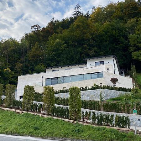 Modern Living Sankt Gilgenアパートメント エクステリア 写真