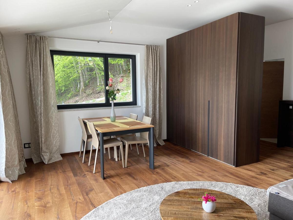 Modern Living Sankt Gilgenアパートメント エクステリア 写真