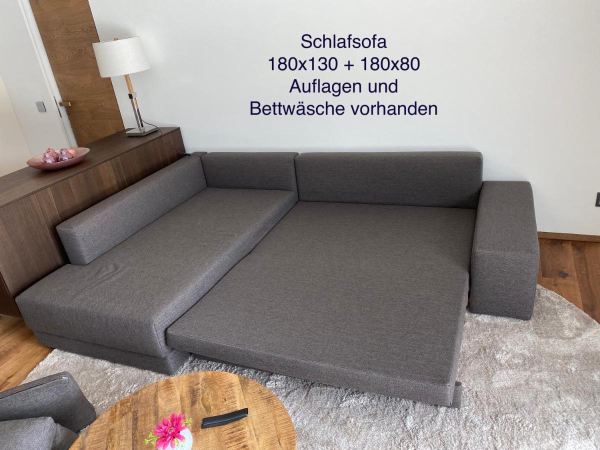 Modern Living Sankt Gilgenアパートメント エクステリア 写真